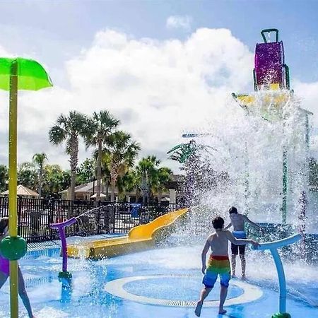 Minutes To Disney, Free Water Park & Private Pool Orlando Dış mekan fotoğraf